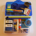DIY School Survival Kit for Kids’ Lockers, Desks & Backpacks – Back to School
